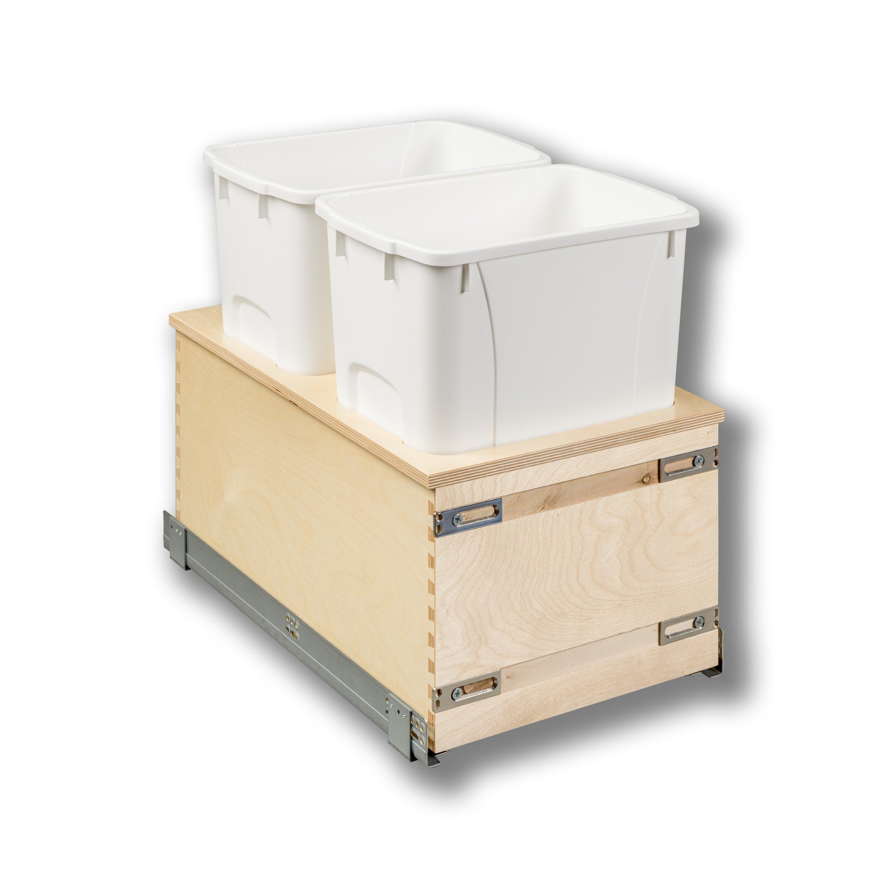 Century Waste System - Edge Series