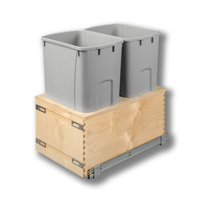 Century Waste System - Edge Series