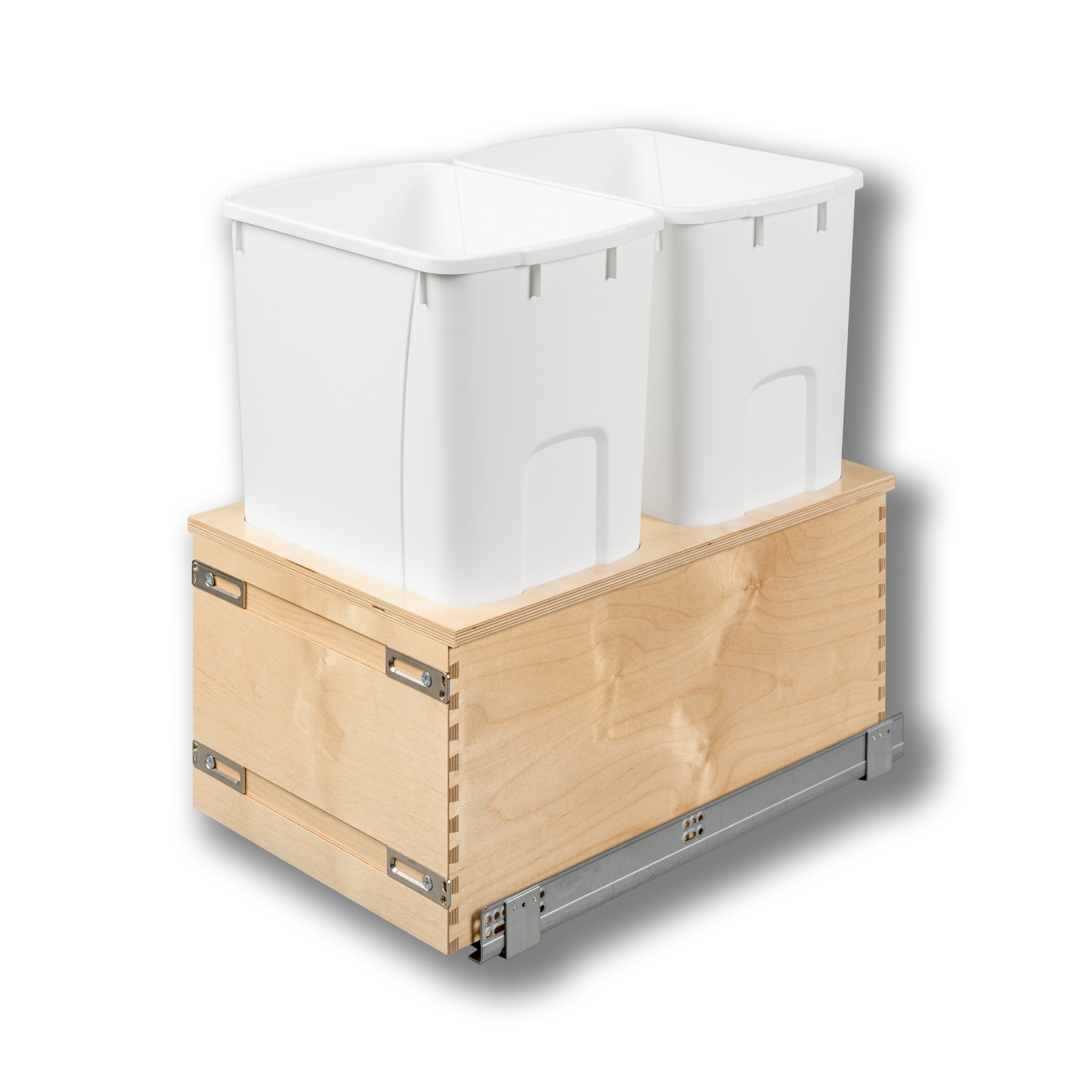 Century Waste System - Edge Series