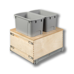 Century Waste System - Edge Series