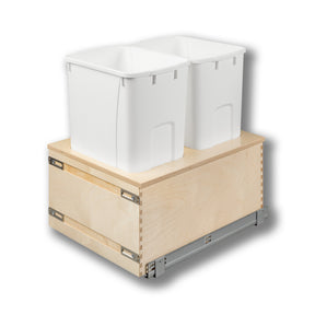 Century Waste System - Edge Series