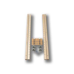 Century X-Series Bracket System Kits - Edge Series