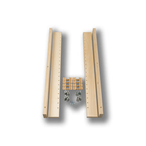 Century X-Series Bracket System Kits - Edge Series
