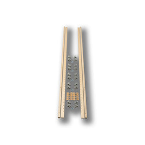 Century X-Series Bracket System Kits - Edge Series