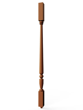 Fiorentina Baluster