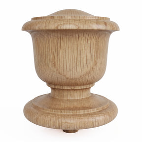Finial Newel Post Cap FN-0101