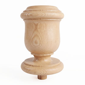Finial Newel Post Cap FN-0104