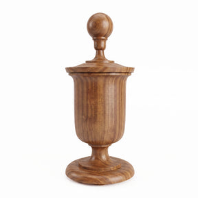 Finial Newel Post Cap FN-0106