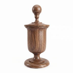 Finial Newel Post Cap FN-0106