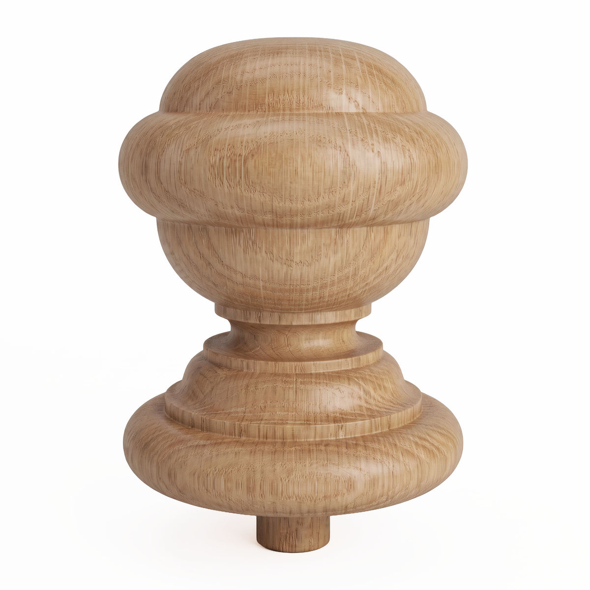 #Wood Type_White Oak
