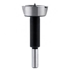 Amana Tool High Speed Steel Forstner Bits