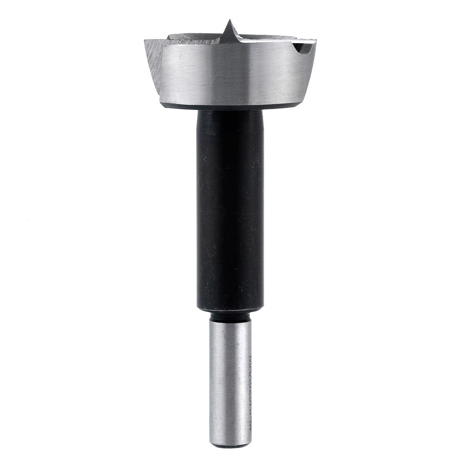 Amana Tool High Speed Steel Forstner Bits