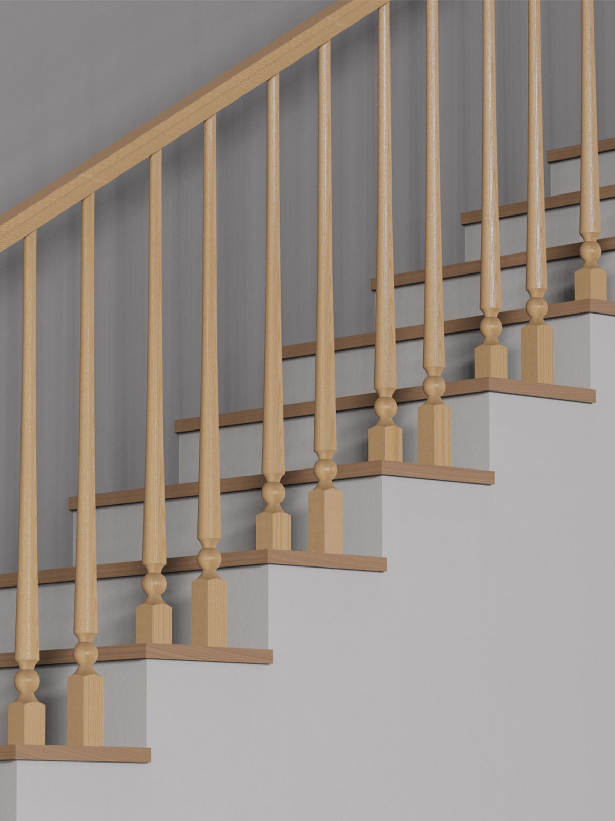 Hampton Bay™ Baluster