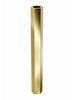 HEXSLV Hexagon Sleeve for 5/8" Round Iron Baluster