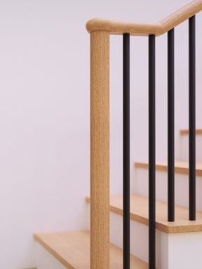 Icon™ Newel Post