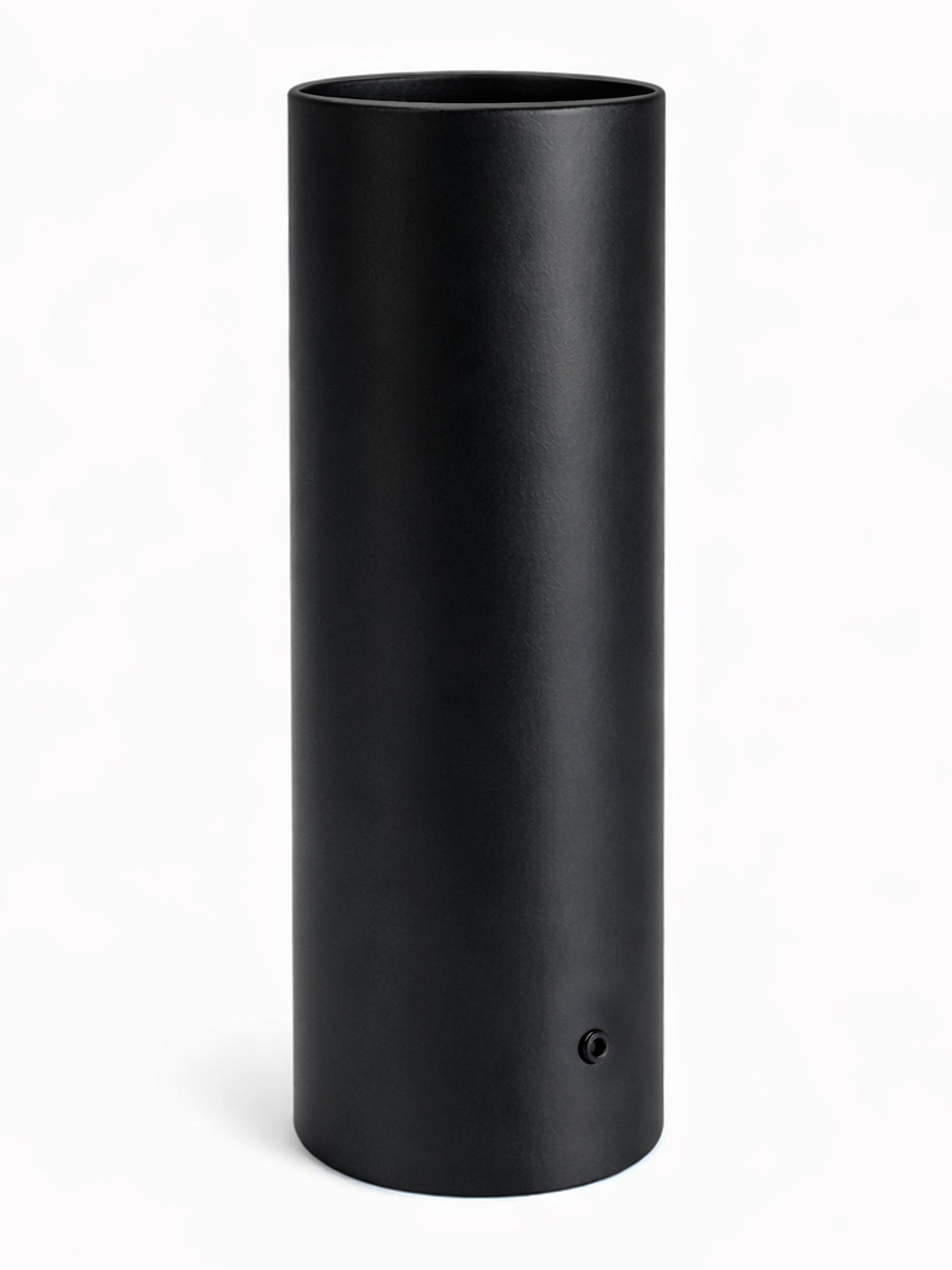 Round Iron Sleeve for 2-3/4" Round Icon Newel Post