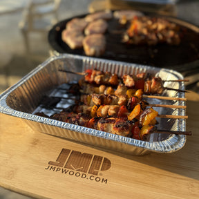 Kamado Charcoal Grill