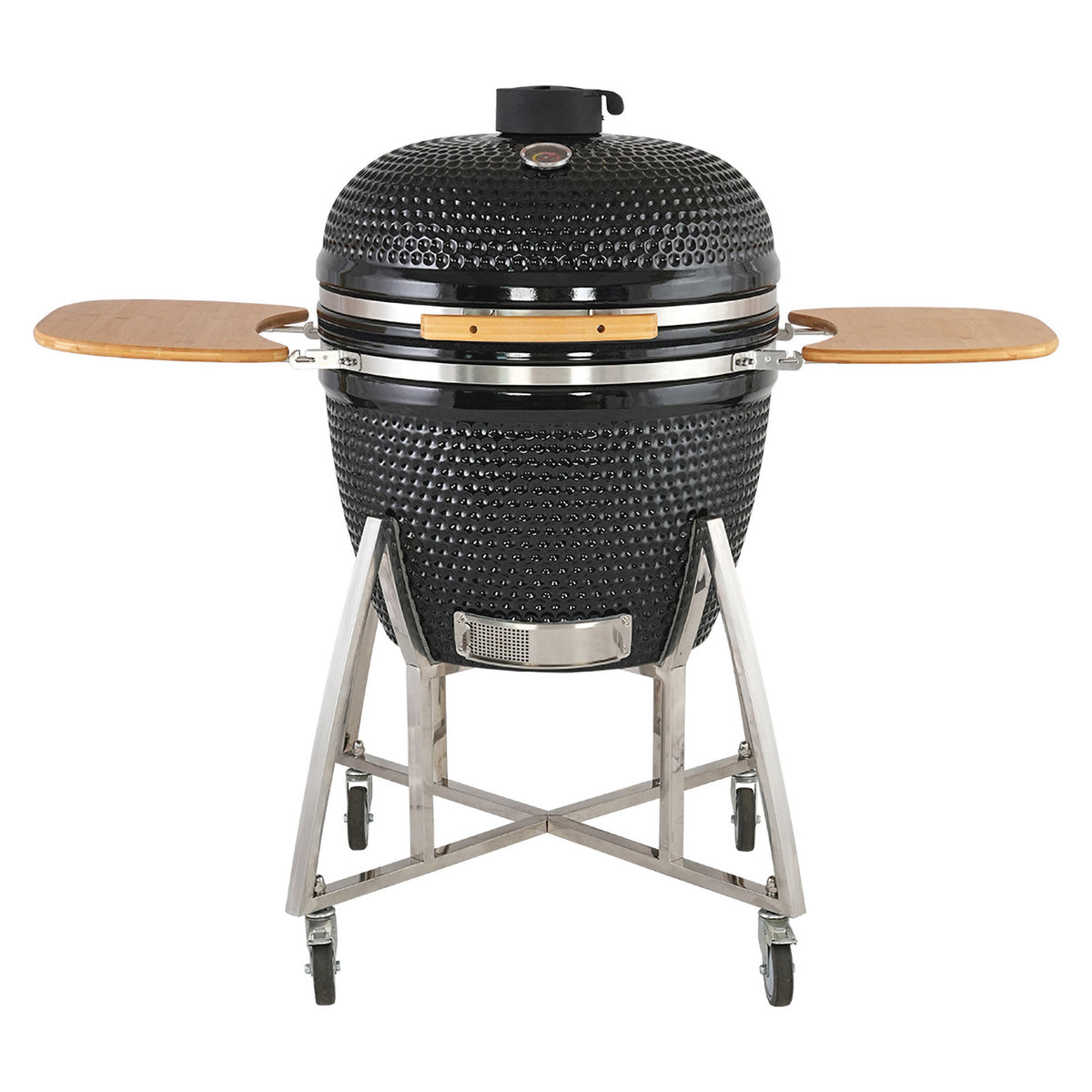 Kamado Charcoal Grill