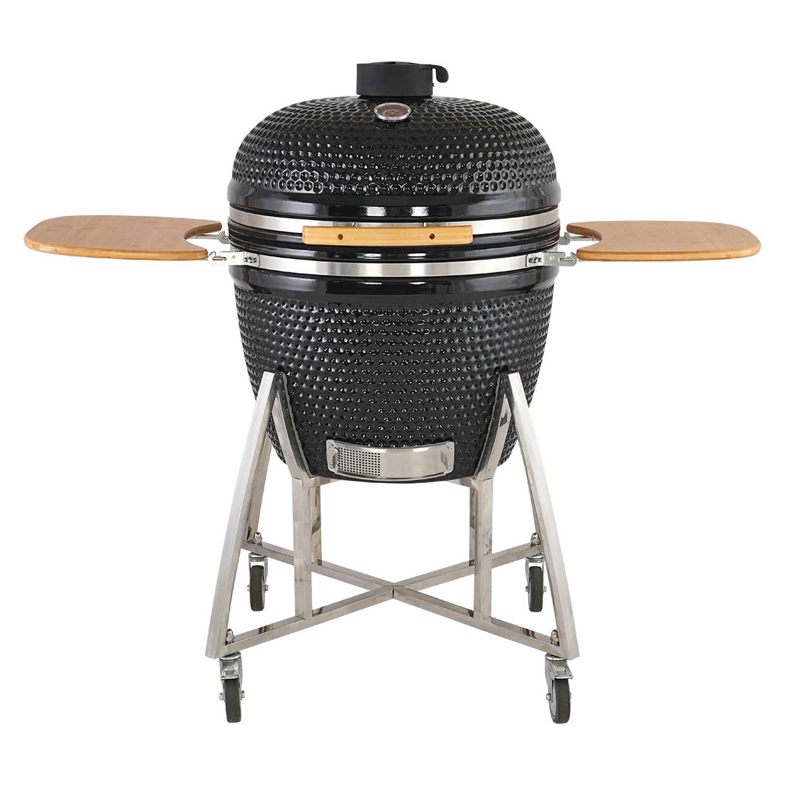 Kamado Charcoal Grill