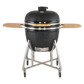 Kamado Charcoal Grill