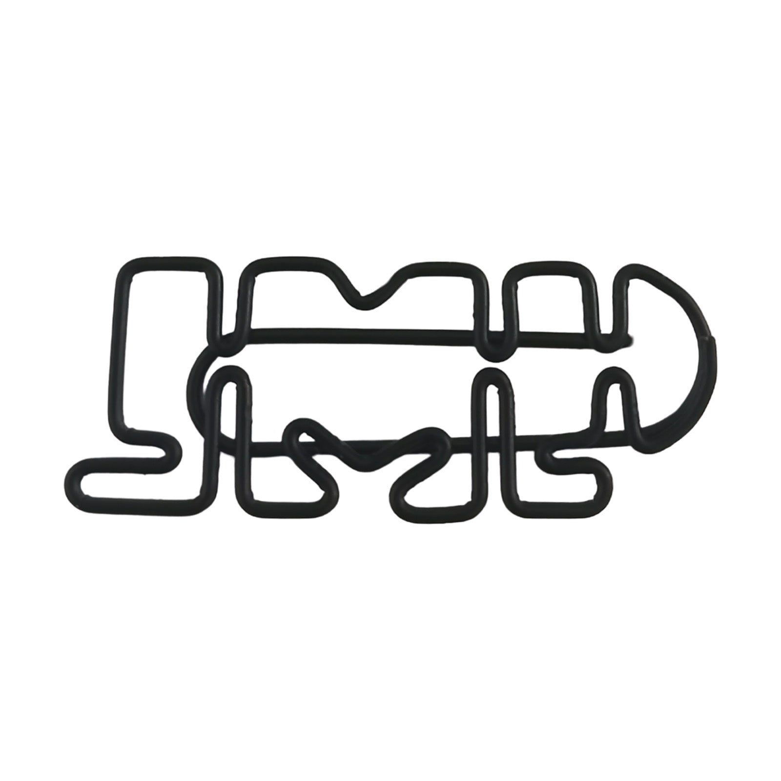 JMP Paper Clips (10 Pack)