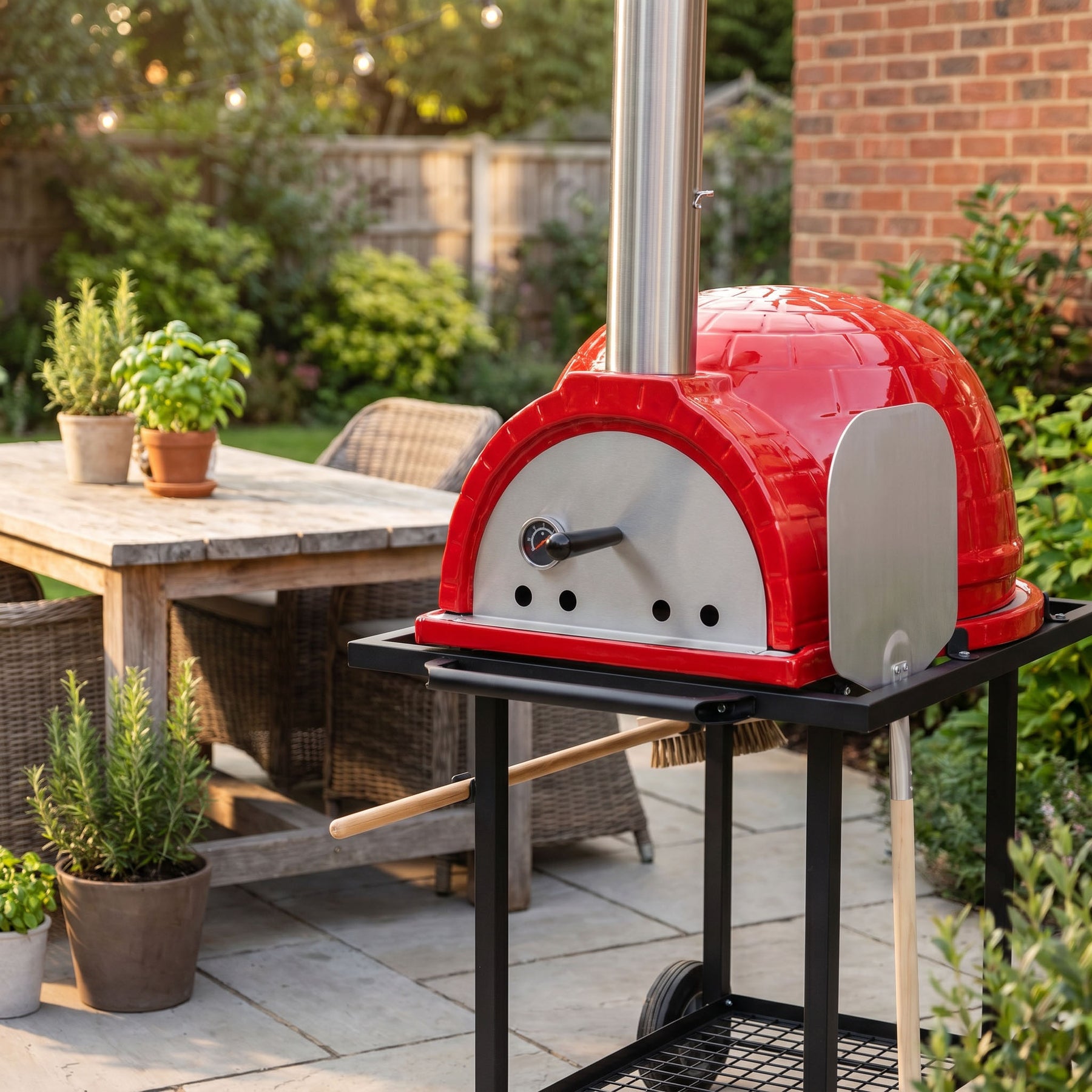 Pizza Oven - 26"