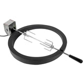 BBQ Rotisserie Kit