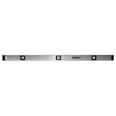 Johnson 48" Aluminum Level with Rule 1300-4800