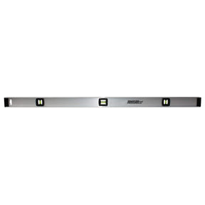Johnson 48" Aluminum Level with Rule 1300-4800