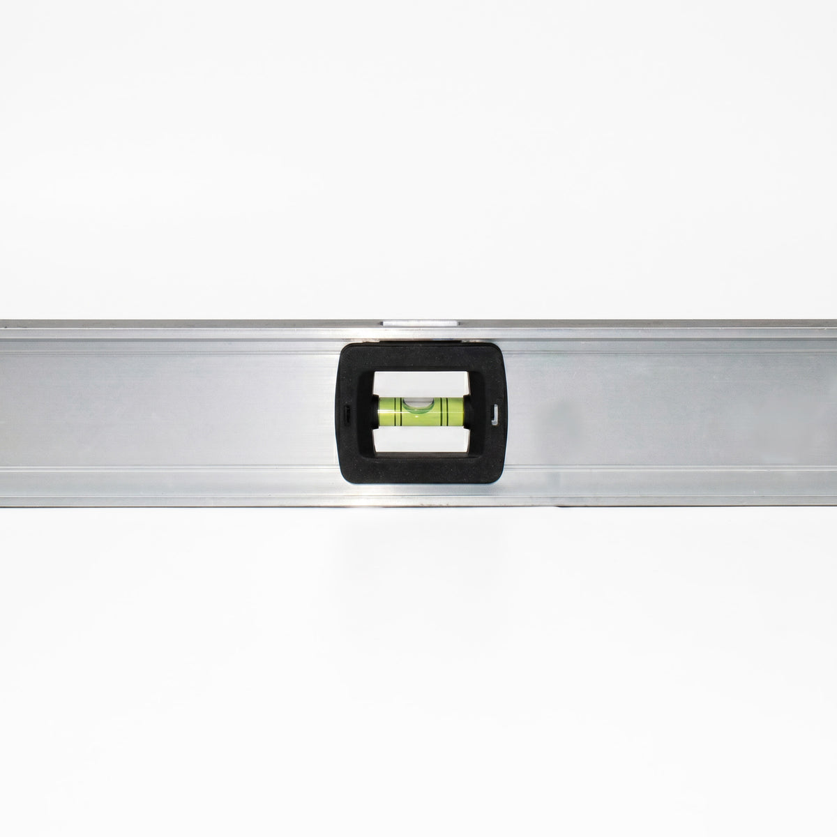 Johnson 48" Aluminum Level with Rule 1300-4800