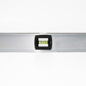 Johnson 48" Aluminum Level with Rule 1300-4800