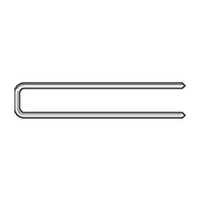 Senco 18 Ga. 1/4″ Crown Medium Wire Staples