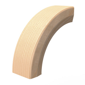 Fitting M4413-90 - Over Easing 90º