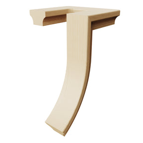 Fitting M8490 - Landing Return Riser No Cap (Left Hand)