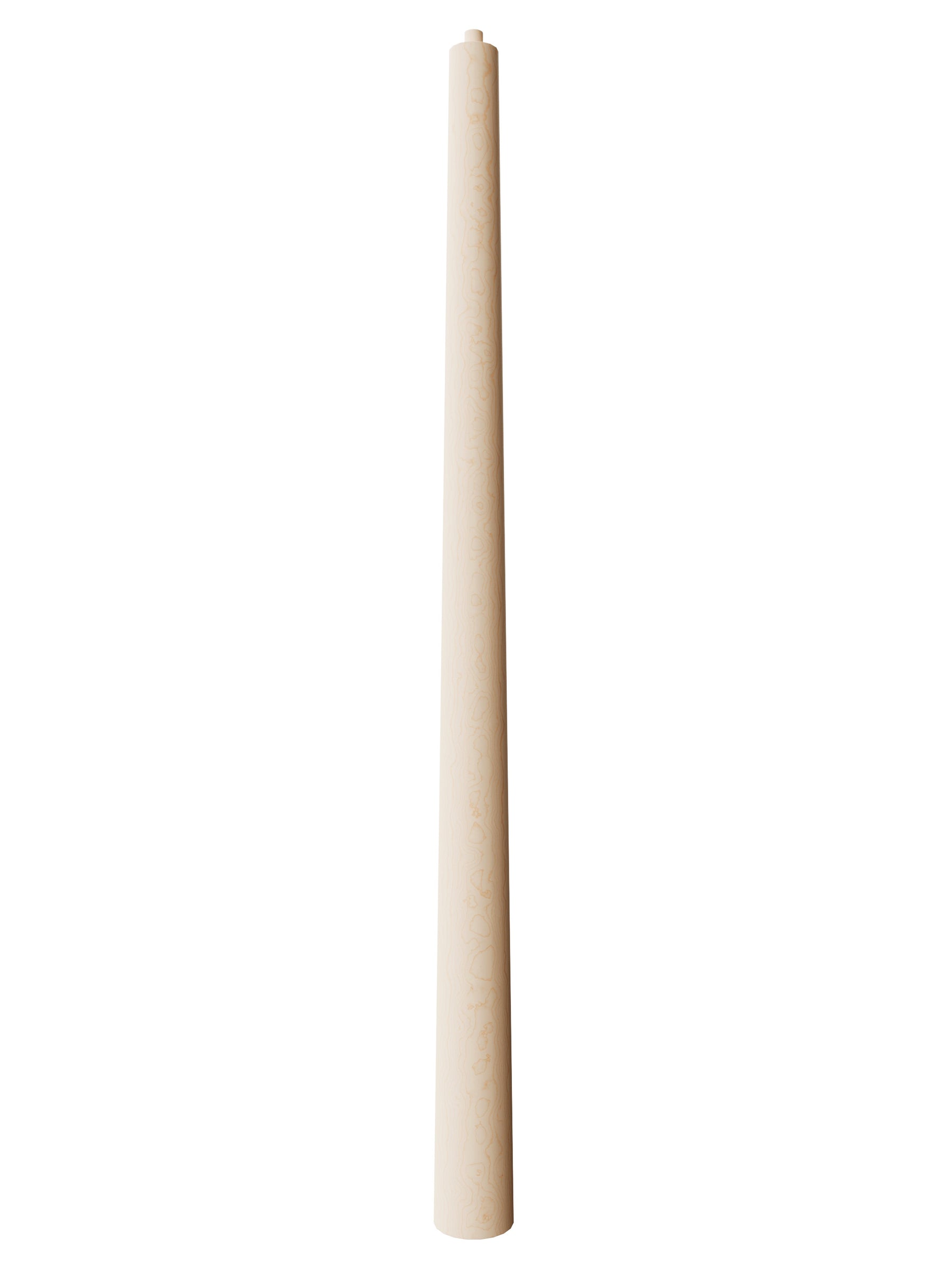 Candlestick Newel Post