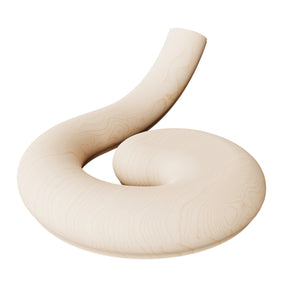 Fitting 5635 - Volute (Right Hand)