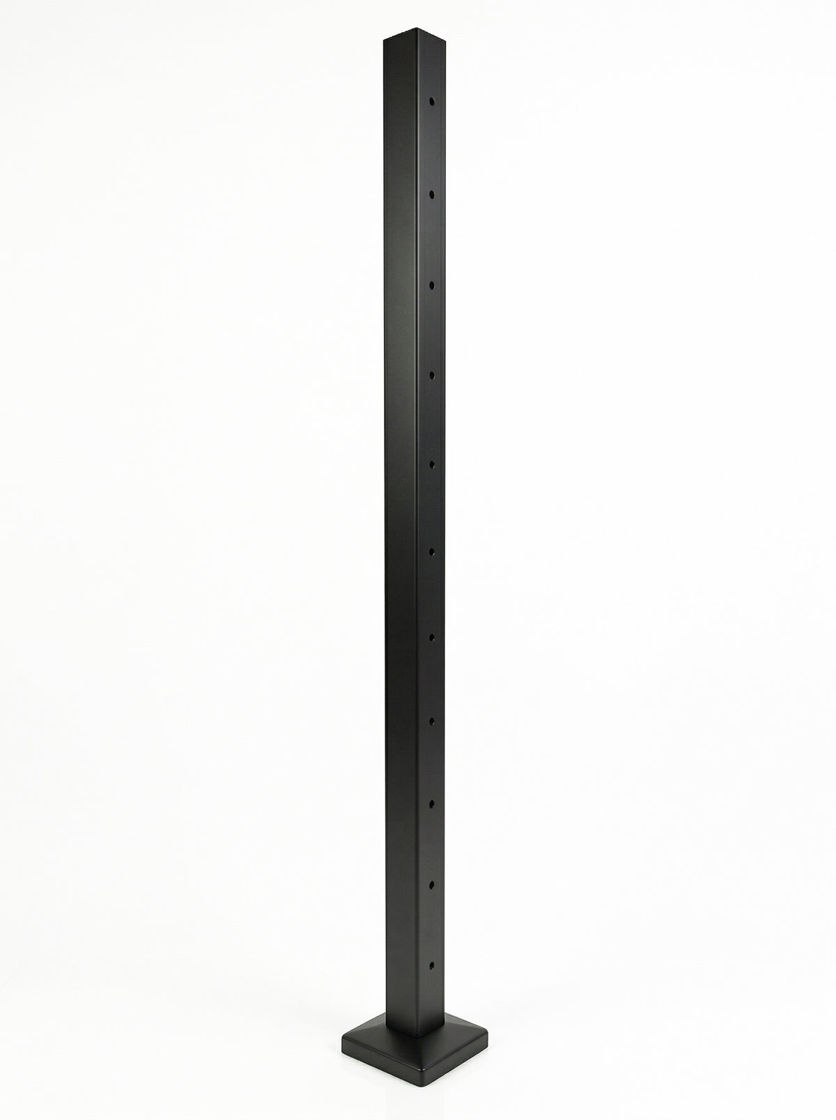 #Finish_Black Steel