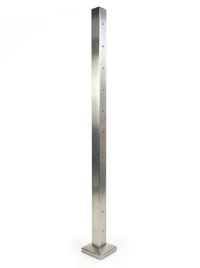 #Finish_Stainless Steel