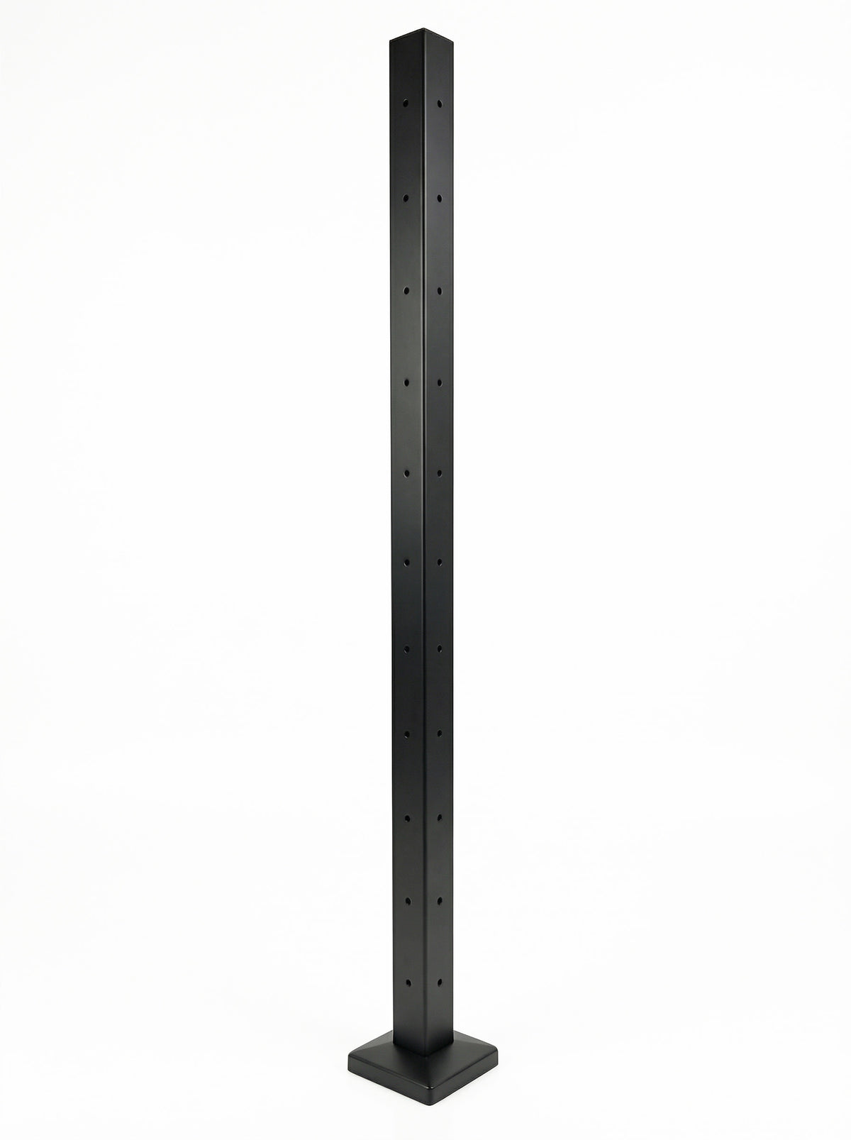 #Finish_Black Steel