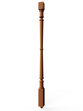 Paris Baluster