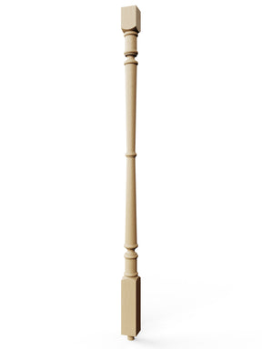 Paris Baluster