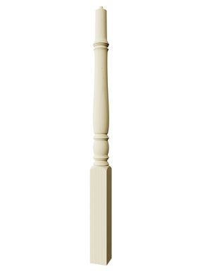 Milano Over the Post Newel