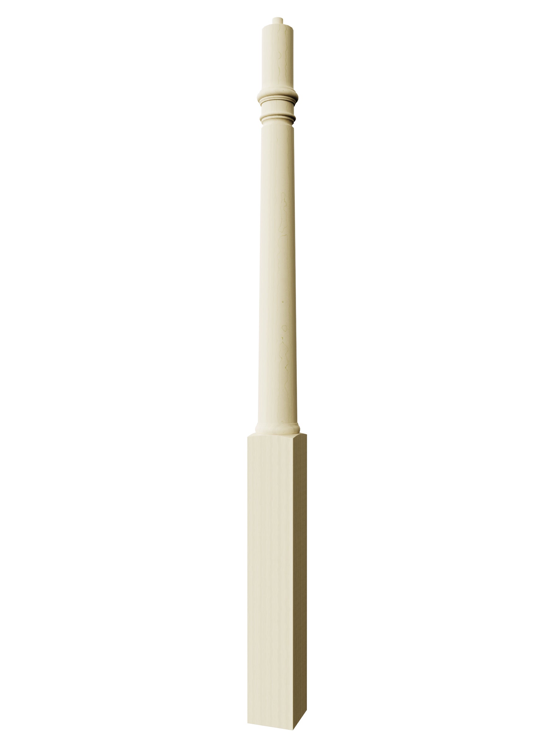 Tropicana Over the Post Newel