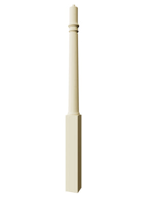 Tropicana Over the Post Newel