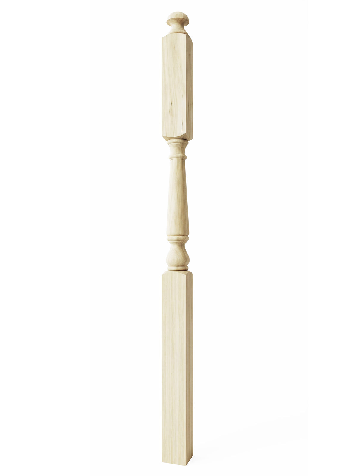 #Size_PR-4045 - 54" x 3" (13" Top Block)