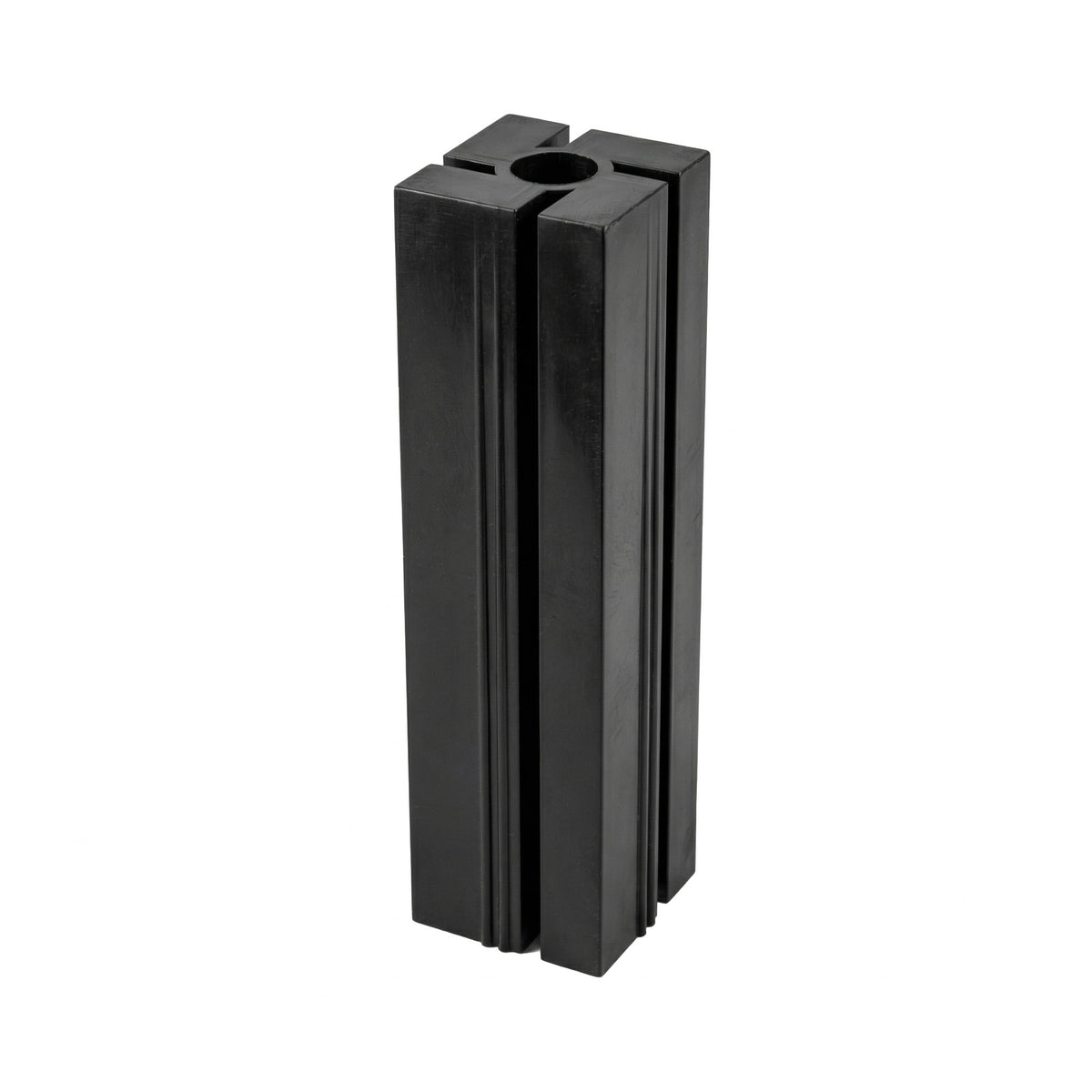 Plastic Insert PS58SQ for 5/8" Square Iron Balusters