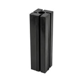 Plastic Insert PS58SQ for 5/8" Square Iron Balusters