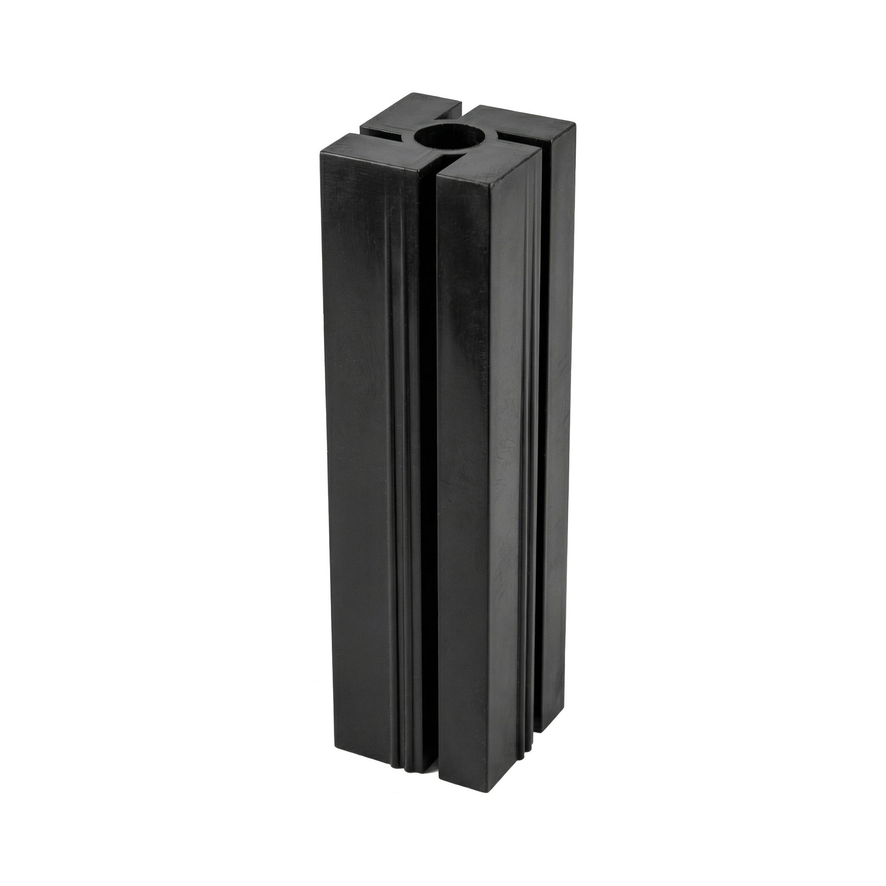 Plastic Insert PS58SQ for 5/8" Square Iron Balusters