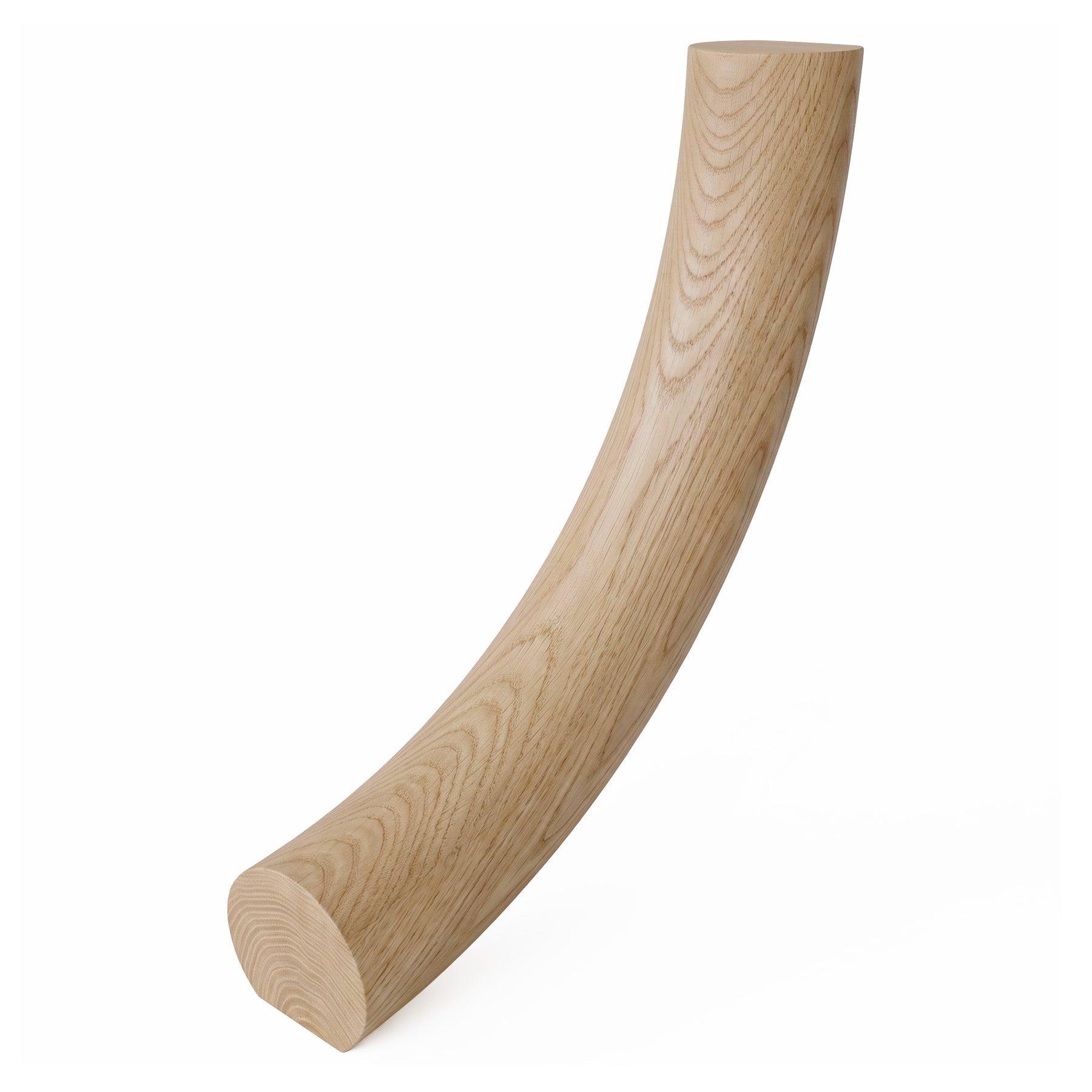 Fitting R6414 (6040 Handrail) - Up Easing 90º