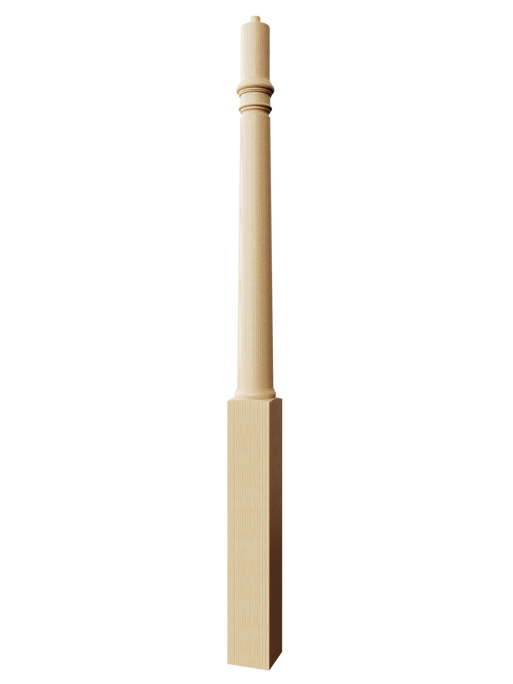 Tropicana Over the Post Newel